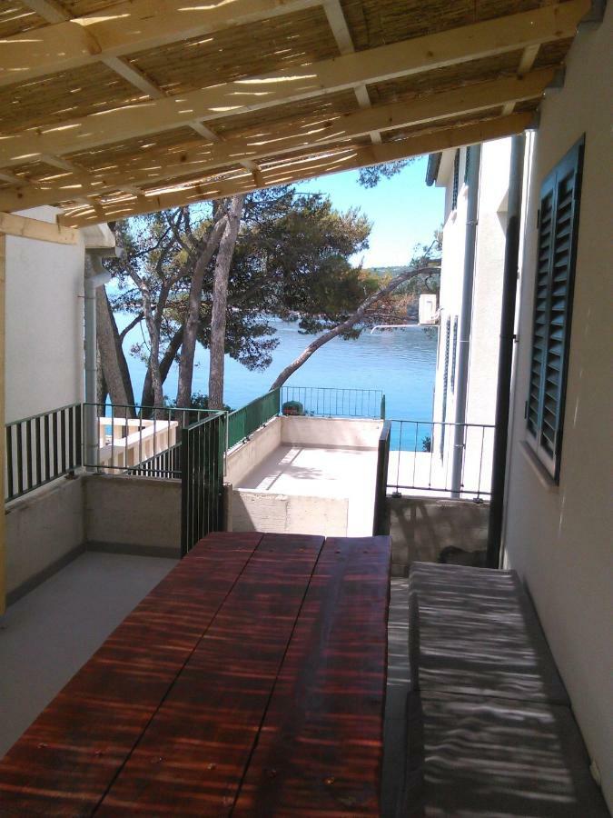 Apartment More Sumartin Exterior photo