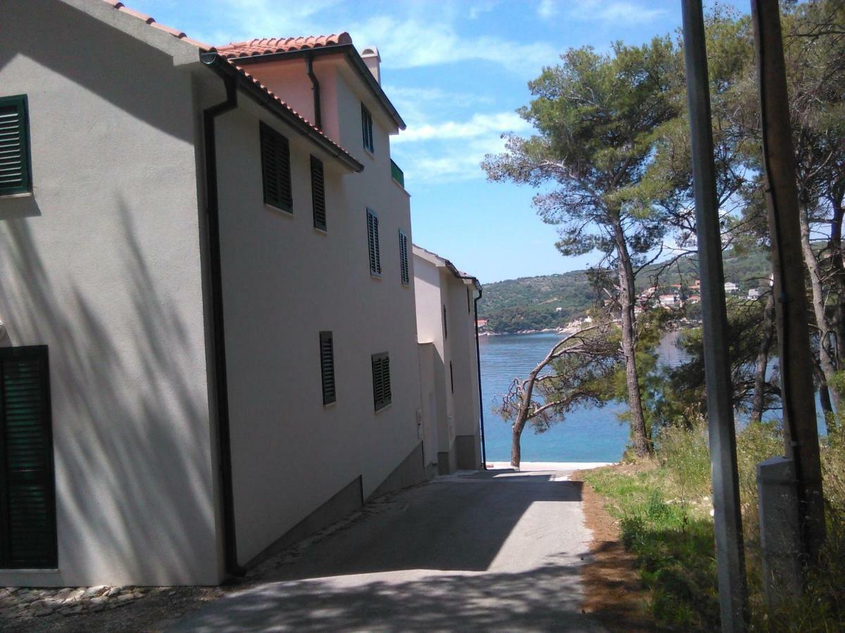 Apartment More Sumartin Exterior photo